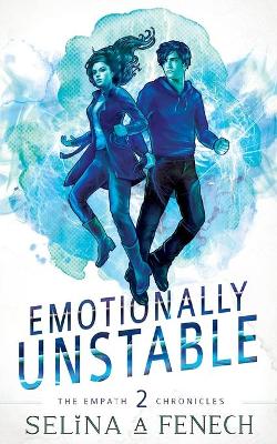 Book cover for Emotionally Unstable