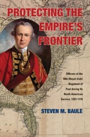 Cover of Protecting the Empire’s Frontier