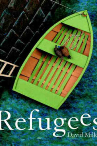 Cover of Refugees