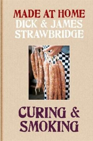 Cover of Made at Home: Curing & Smoking