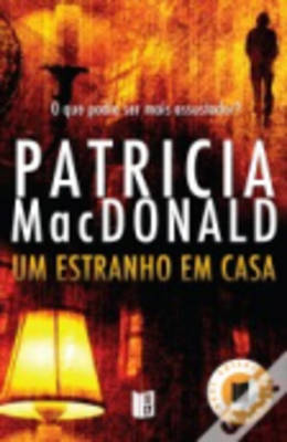 Book cover for Um Estranho Em Casa