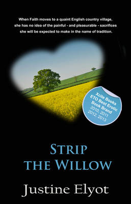 Book cover for Strip the Willow