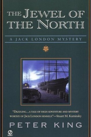Cover of The Jewel of the North