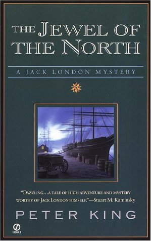 Book cover for The Jewel of the North