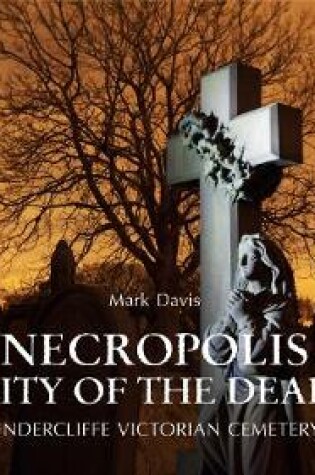 Cover of Necropolis City of the Dead