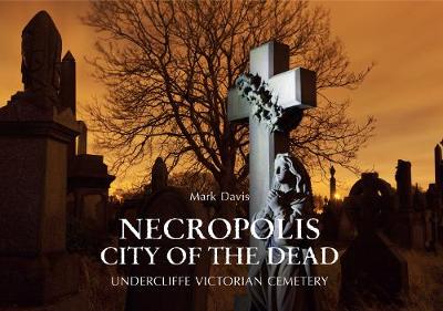 Book cover for Necropolis City of the Dead