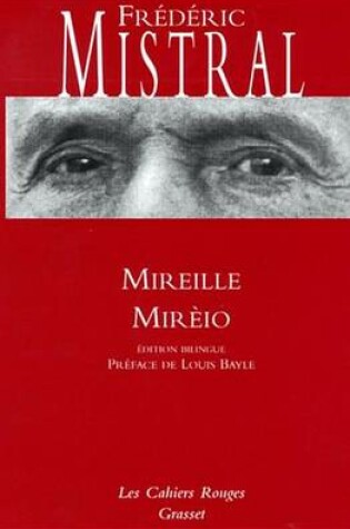 Cover of Mireille/Mireio