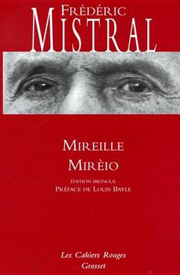 Book cover for Mireille/Mireio