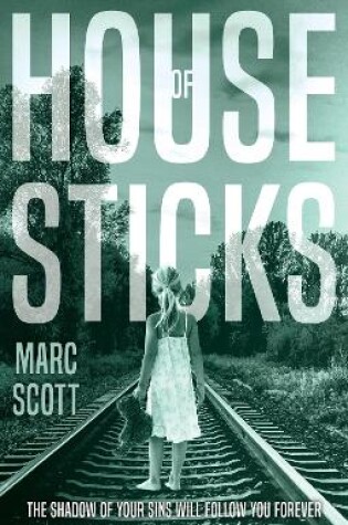 Cover of House of Sticks