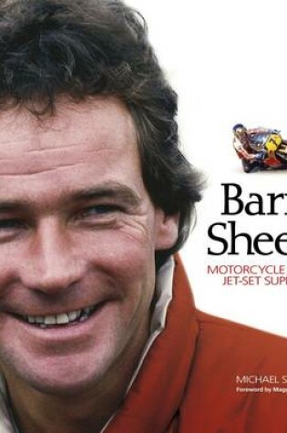 Cover of Barry Sheene