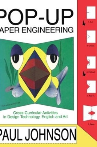 Cover of Pop-up Paper Engineering