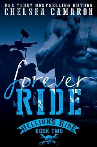 Cover of Forever Ride