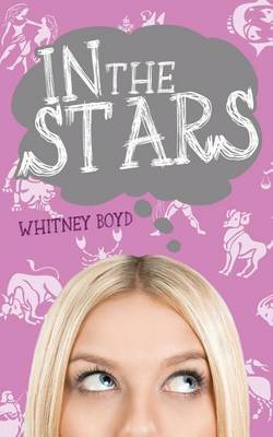 Book cover for In the Stars