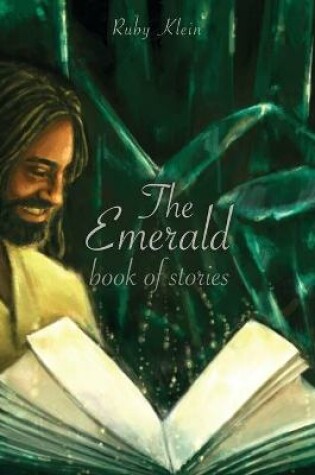 Cover of The Emerald Book of Stories