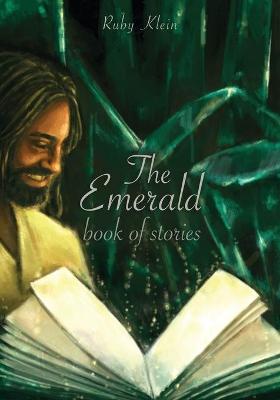 Cover of The Emerald Book of Stories