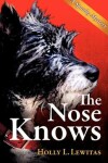Book cover for The Nose Knows