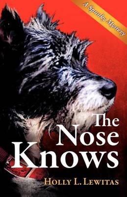 Cover of The Nose Knows