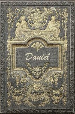 Cover of Daniel