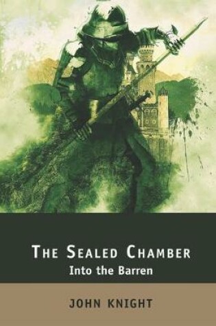 Cover of The Sealed Chamber