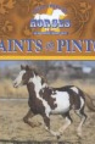 Cover of Paints and Pintos
