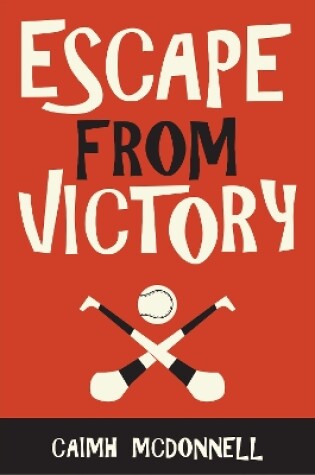 Cover of Escape from Victory