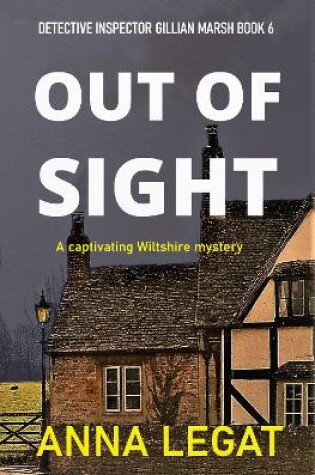 Cover of Out of Sight