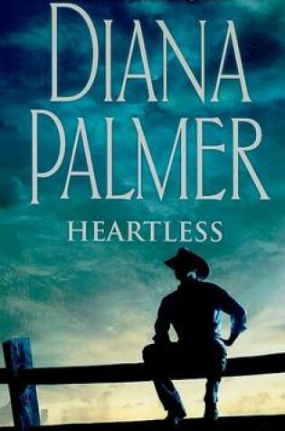 Cover of Heartless