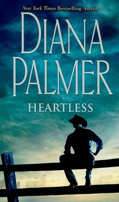 Book cover for Heartless