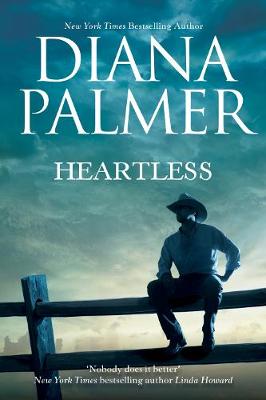 Cover of Heartless