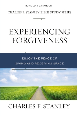 Book cover for Experiencing Forgiveness