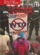 Book cover for Protesting Capitalism