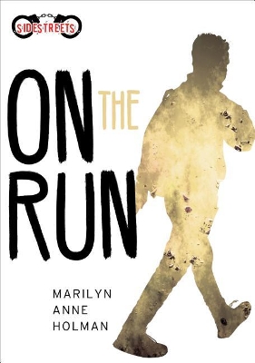 Cover of On the Run