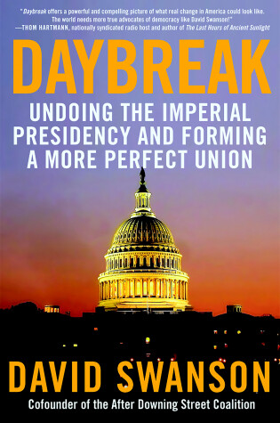 Cover of Daybreak