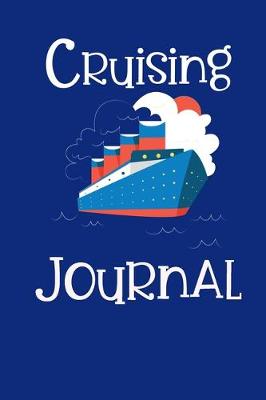 Book cover for Cruising Journal