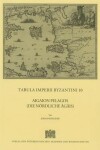 Book cover for Tabula Imperii Byzantini / Aigaion Pelagos (Die Nordliche Agais)