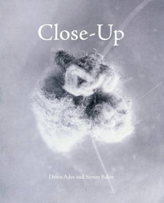 Book cover for Close-Up