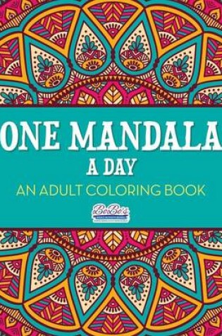 Cover of One Mandala a Day