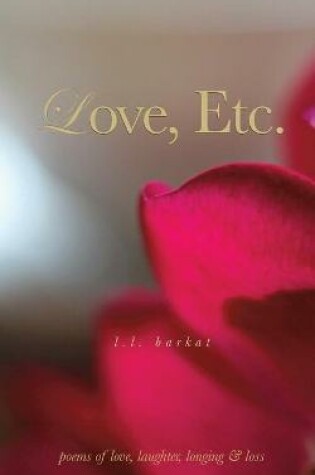 Cover of Love, Etc.