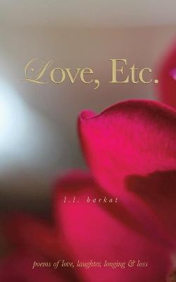 Book cover for Love, Etc.