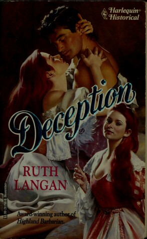 Cover of Deception