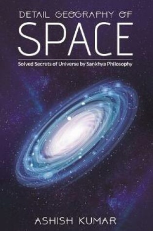 Cover of Detail Geography of Space