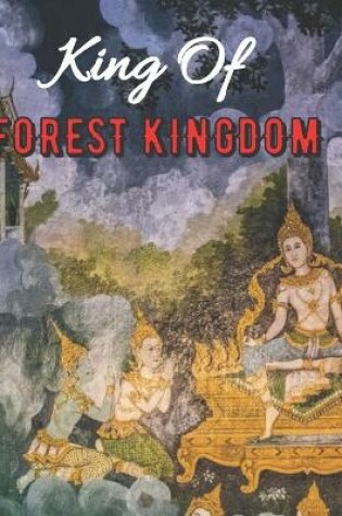 Cover of King OF Forest Kingdom