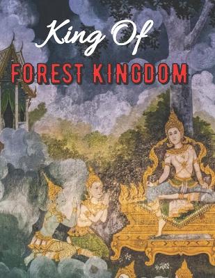 Book cover for King OF Forest Kingdom