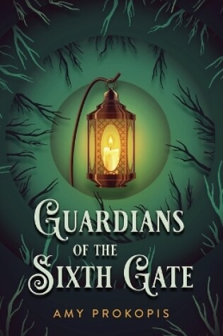 Cover of Guardians of the Sixth Gate