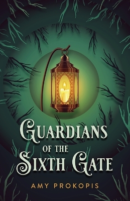 Book cover for Guardians of the Sixth Gate