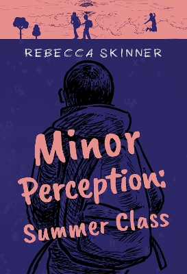 Book cover for Minor Perception: Summer Class