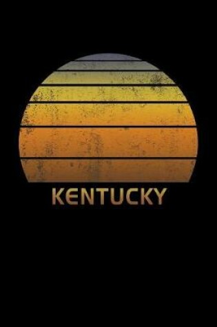 Cover of Kentucky