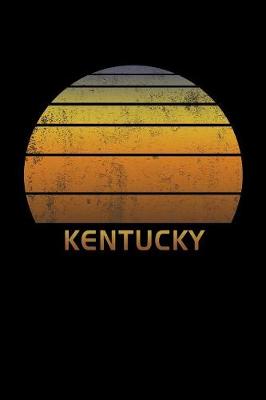 Book cover for Kentucky