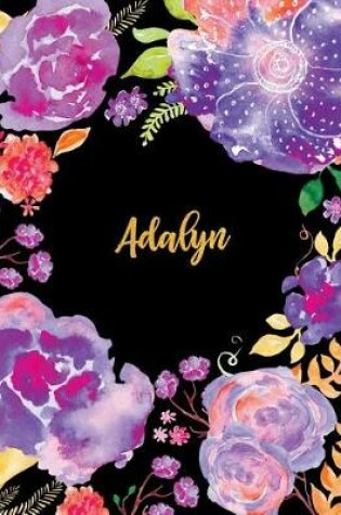 Cover of Adalyn