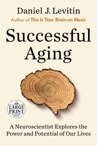 Cover of Successful Aging